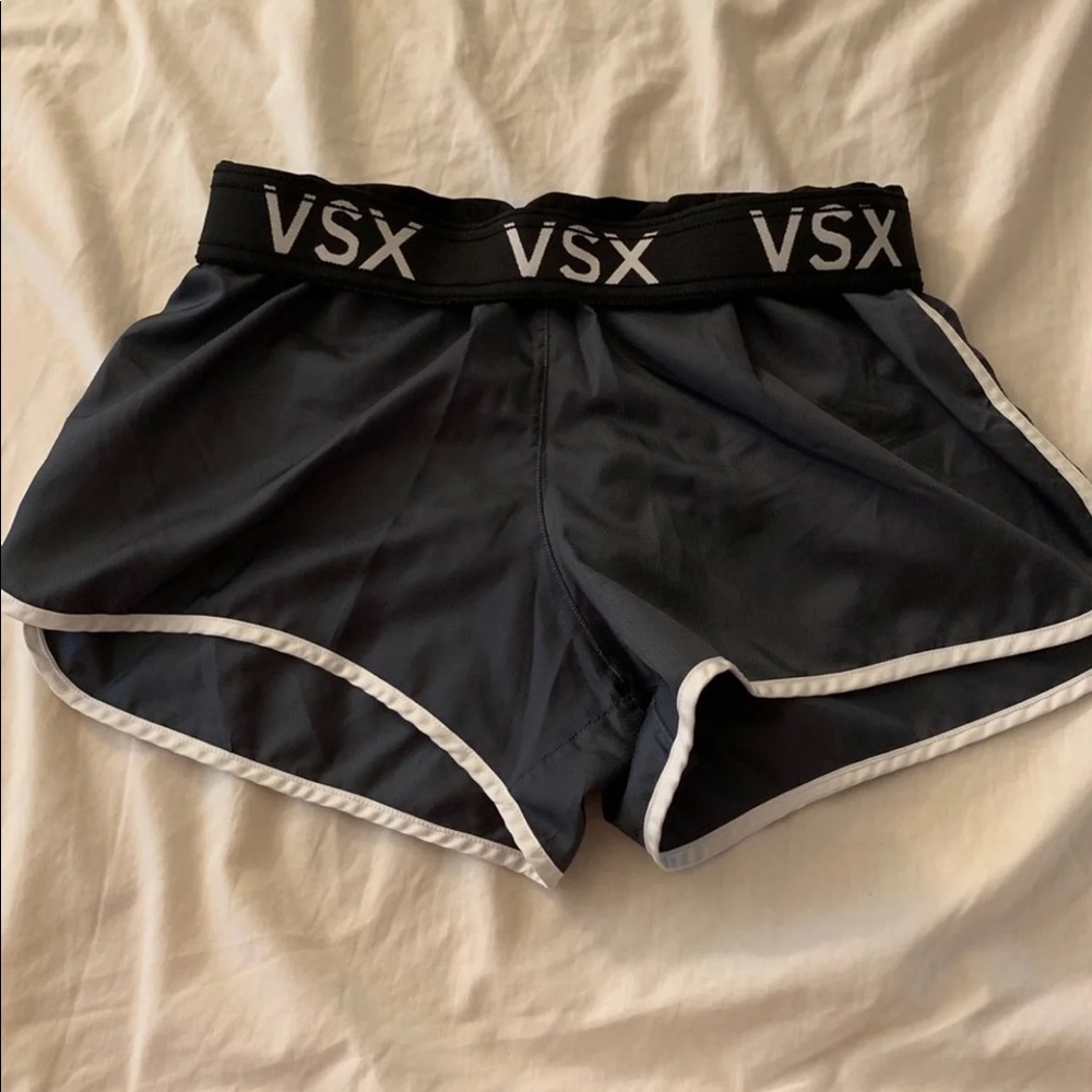 VSX shorts